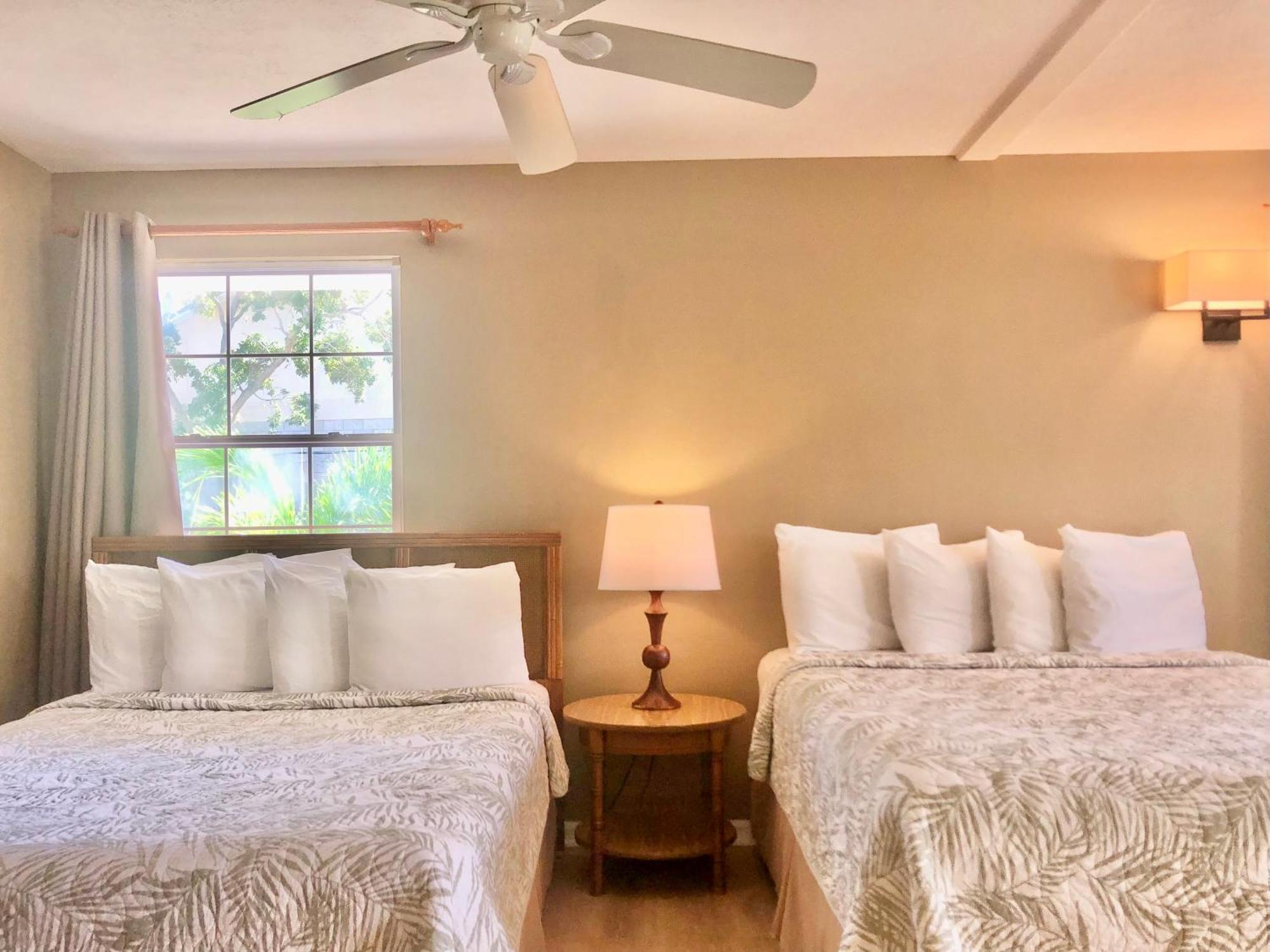 Davis House Inn Sebastian Rom bilde