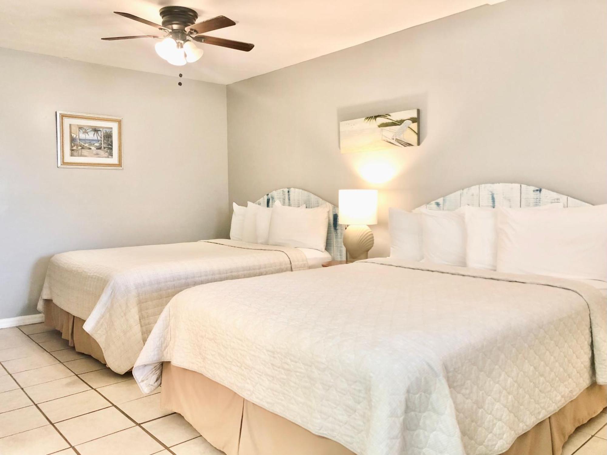 Davis House Inn Sebastian Rom bilde